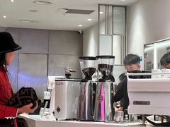 -科学家咖啡(恒隆广场店)