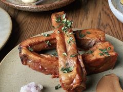 -BOR Eatery(安福路店)