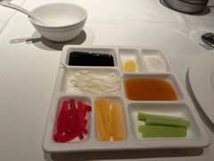 -四季民福烤鸭店(王府井东安门店)