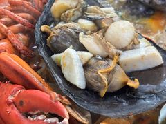 -真情鲍鱼海鲜汤