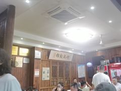 -何记面馆(龙泉山店)