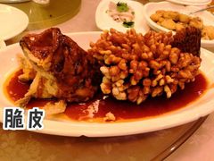 双味桂鱼-马凯餐厅(长椿街店)