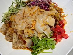 -宏宴·新京菜(望京店)