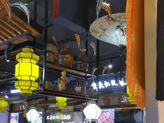 -巴渝菜馆(涿州店)