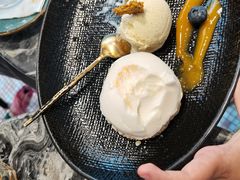 -WOLFGANG PUCK KITCHEN & BAR(迪士尼小镇店)