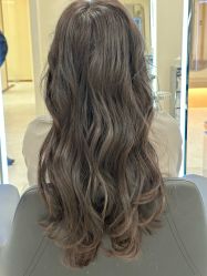 -D.z Salon 无痕接发潮店