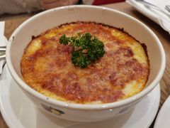 -安妮意大利餐厅(世贸天阶店)