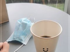 -dotcom coffee古点咖啡(致真大厦店)