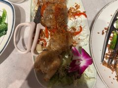 -喜记避风塘炒辣蟹(旗舰店)