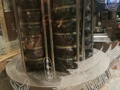 云海肴汽锅鸡-云海肴·汽锅鸡·云南菜(领展购物广场·中关村店)
