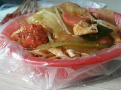 -十二中麻辣拌(石油学院店)