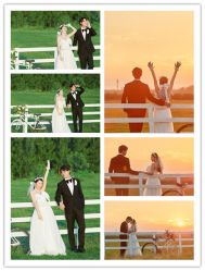 -第一夫人婚纱摄影(南京店)