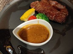 -NY STEAK 牛一扒房(番禺区南城路店)