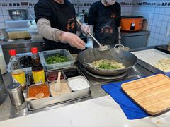 -素满香·全民食养自助(长宁龙之梦店)