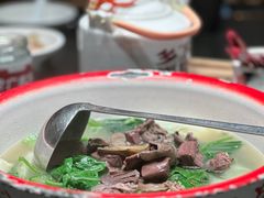 -广府乡下·饭庄(新港东路店)
