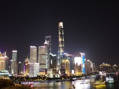 -顶层酒吧ROOF(上海艾迪逊酒店)