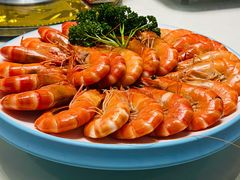-牛头鱼庄·地道广西菜(鲁班店)