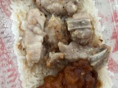 鳳爪排骨飯-添好运点心专门店(中环IFC店)