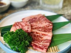 -炼火烤肉店