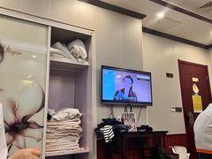 -古莲·影院足道·按摩SPA(水上温泉店)