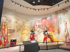 -中国客家博物馆