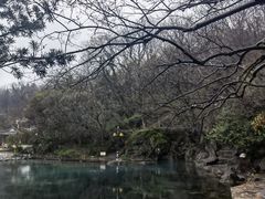 -南京珍珠泉风景区