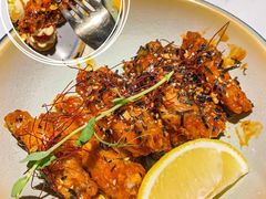 -BE BRIGHT KITCHEN(正佳广场店)