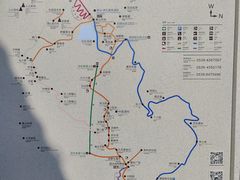 -沂蒙山旅游区云蒙景区(蒙山国家森林公园)