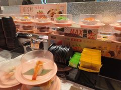 -争鲜回转寿司(南开大悦城店)