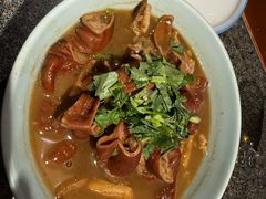 -真地道京味府·鲜橙烤鸭·北京菜(朝外大街东大桥店)