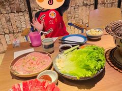 -烧肉达人•炭火烧肉(新天地店)