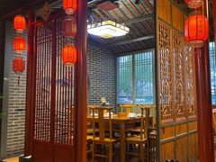 -金三峡干锅·火锅(玉山路店)