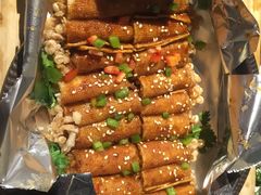 -天厨妙香素食餐厅(清华店)