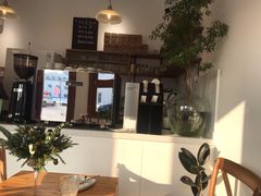 -AHAVA·Fang Baking Studio