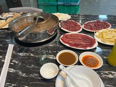 -一鼎牛鲜活牛肉城(晋江海峡国际食品城店)