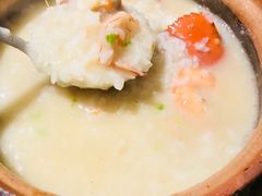 -李记潮汕砂锅粥(营福路店)