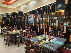 -四季喧黔味豆米火锅(万达广场店)