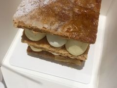 拿破仑-安上烘焙 ENCHANTE(世纪汇店)