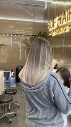 -BOF HAIR BY HONTO