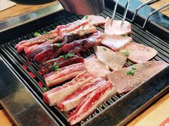 -千寻烧肉(政务区店)
