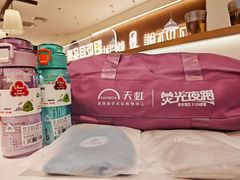 -天虹购物中心(深圳龙华店)