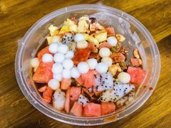 -串妹花式冰粉(乐山总店)