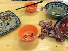 -福州人铭小吃