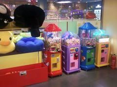 -PAWTOY爪e玩偶店(天兴罗斯福店)