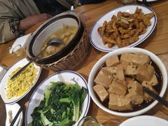 -湾里人家(旺山景区店)