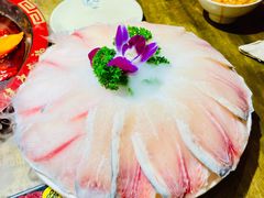 -七里川健康火锅(总店)