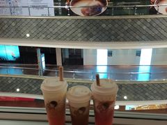 -喜茶(上海正大广场店)