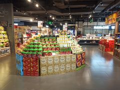 -Olé精品超市(北京合生汇店)