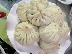 -宝正臻天津包子总店(金阳光居易店)