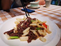 -珍味汤馆·潮汕家乡菜(保利文化广场店)